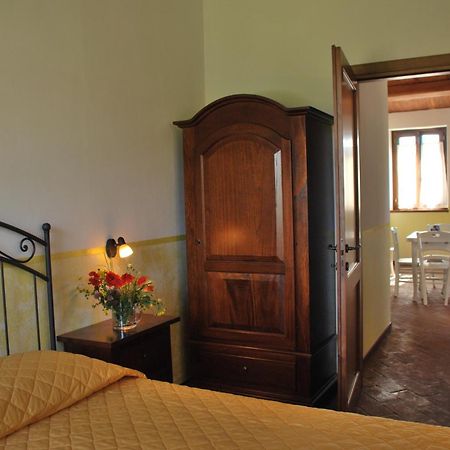 Agriturismo Eutopia San Leo Εξωτερικό φωτογραφία