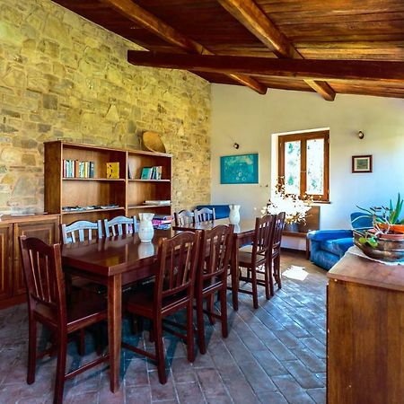 Agriturismo Eutopia San Leo Εξωτερικό φωτογραφία