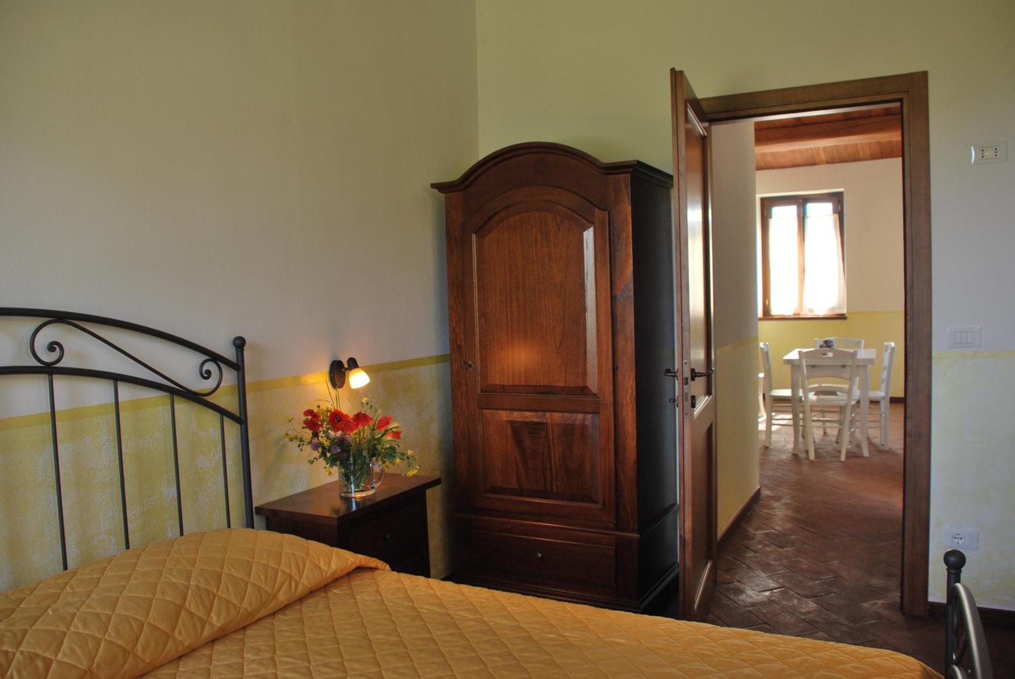 Agriturismo Eutopia San Leo Εξωτερικό φωτογραφία