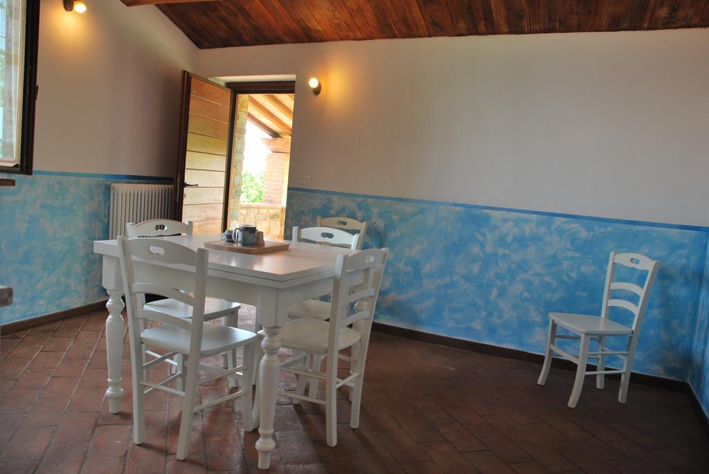 Agriturismo Eutopia San Leo Εξωτερικό φωτογραφία