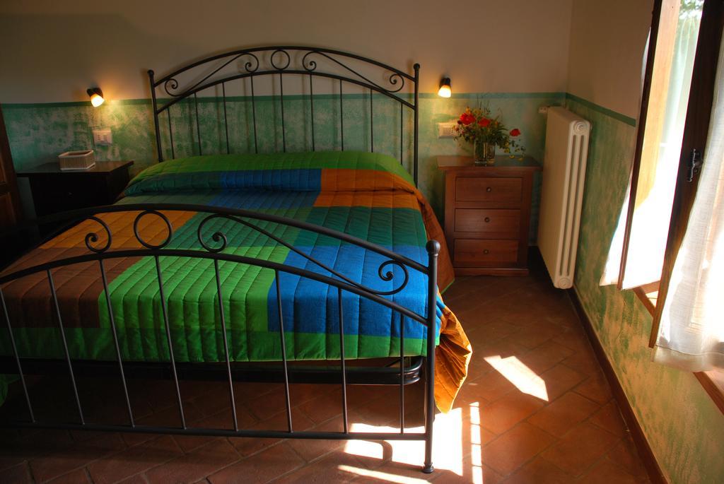 Agriturismo Eutopia San Leo Εξωτερικό φωτογραφία