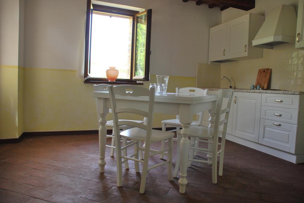 Agriturismo Eutopia San Leo Εξωτερικό φωτογραφία