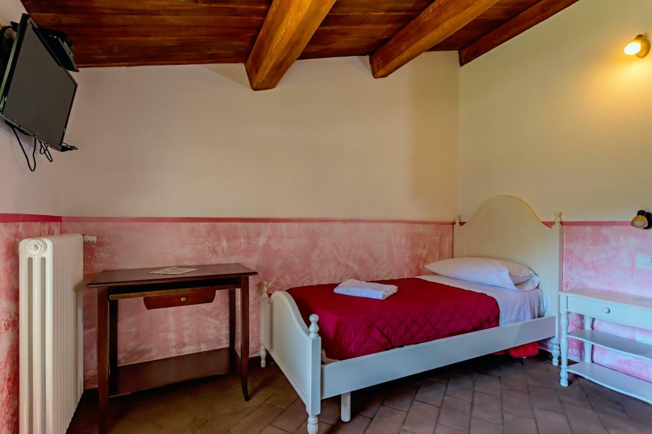 Agriturismo Eutopia San Leo Εξωτερικό φωτογραφία
