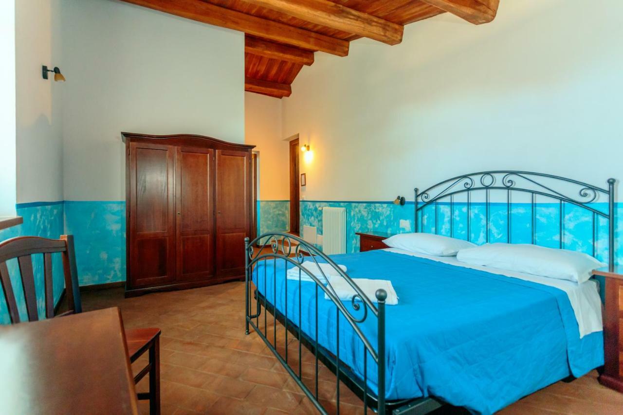 Agriturismo Eutopia San Leo Εξωτερικό φωτογραφία