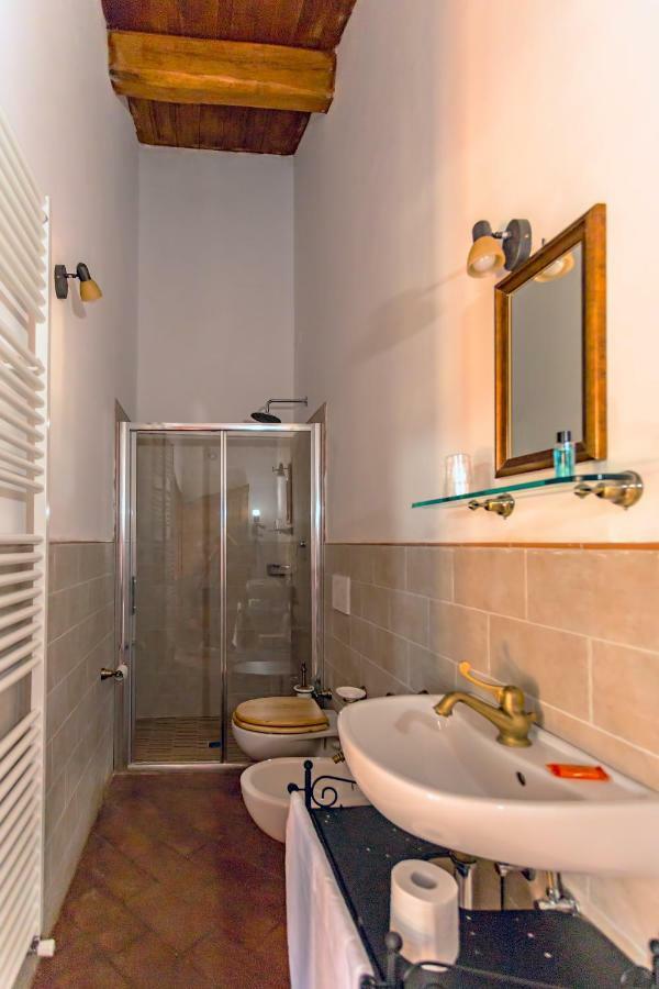 Agriturismo Eutopia San Leo Δωμάτιο φωτογραφία