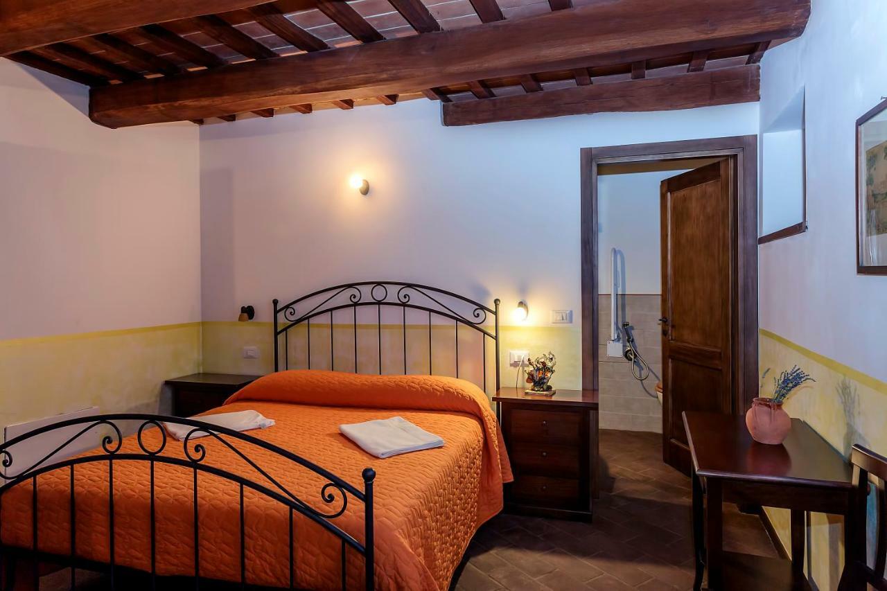 Agriturismo Eutopia San Leo Εξωτερικό φωτογραφία