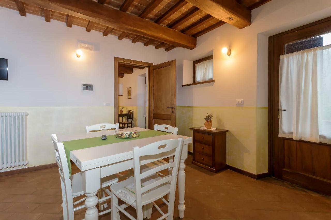 Agriturismo Eutopia San Leo Εξωτερικό φωτογραφία