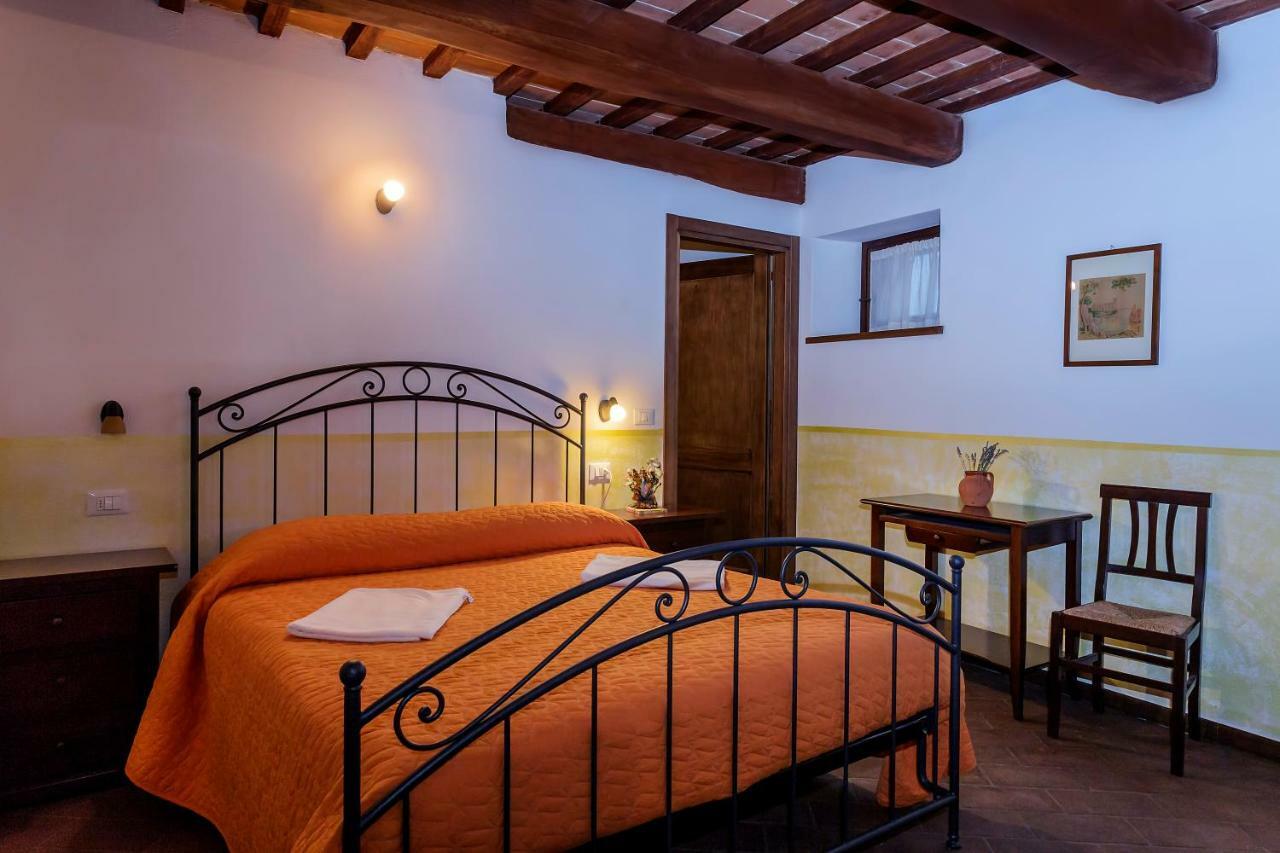 Agriturismo Eutopia San Leo Εξωτερικό φωτογραφία
