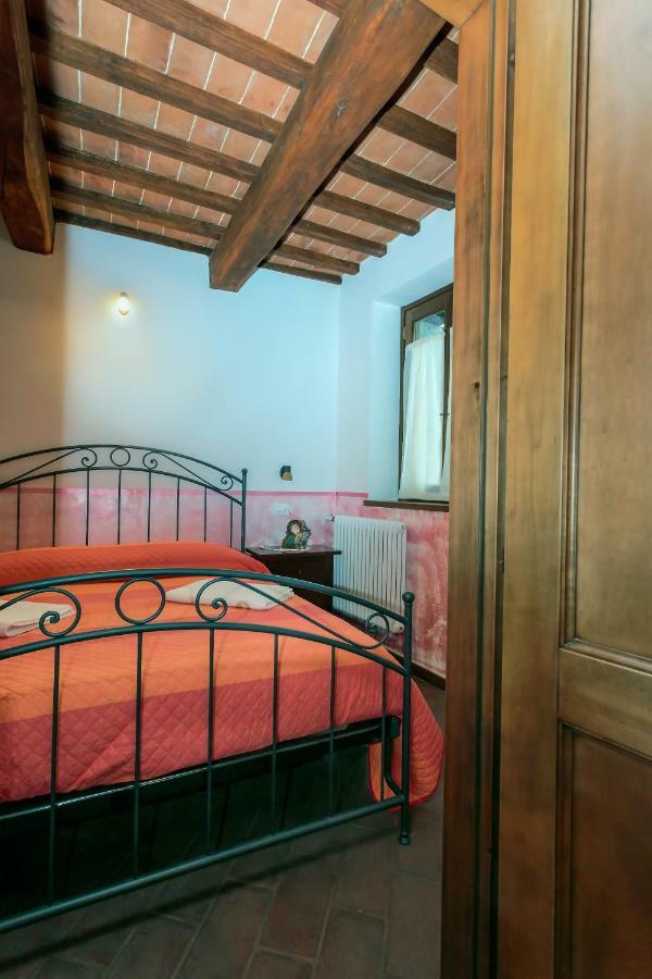Agriturismo Eutopia San Leo Εξωτερικό φωτογραφία