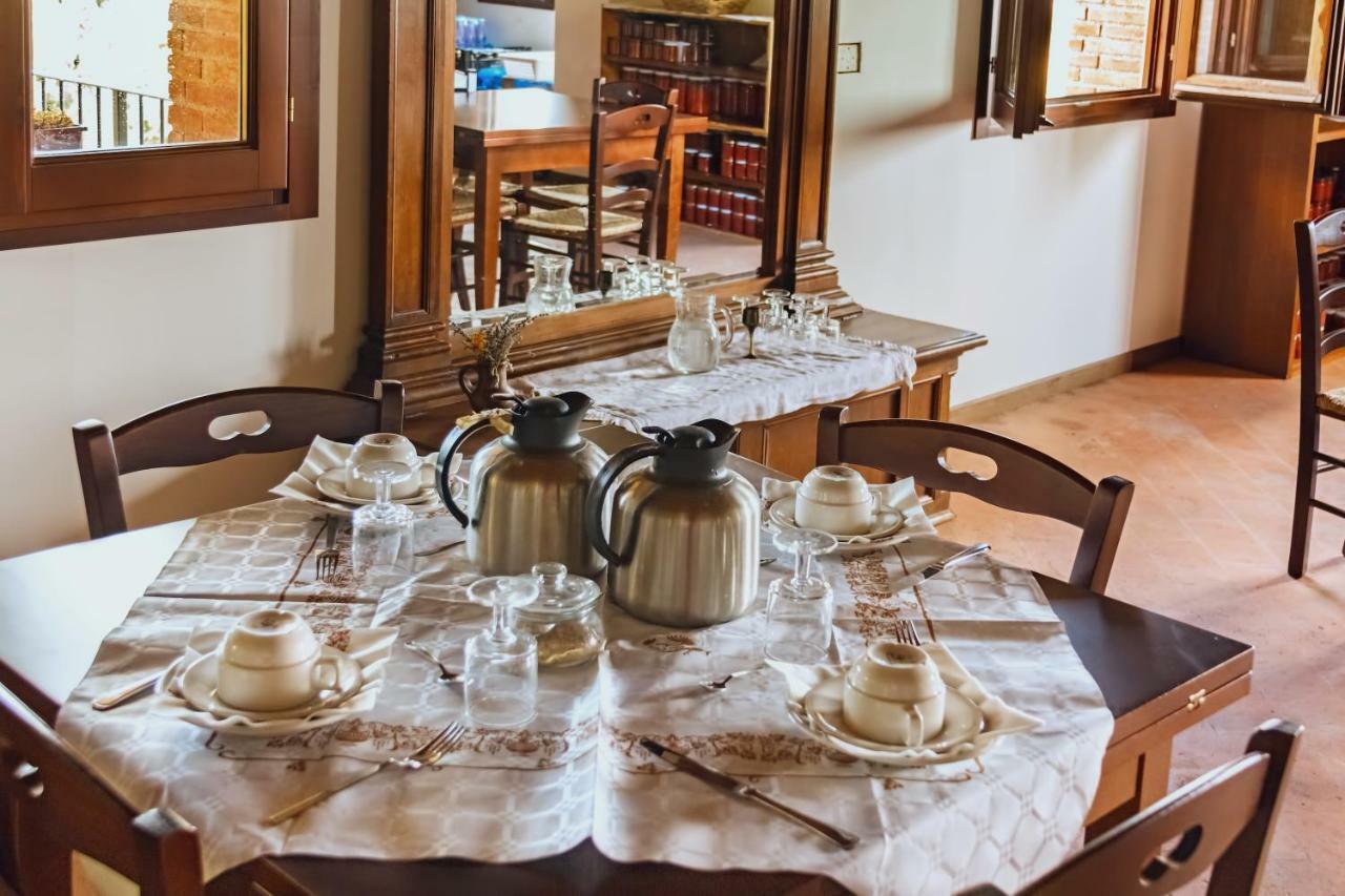 Agriturismo Eutopia San Leo Εξωτερικό φωτογραφία